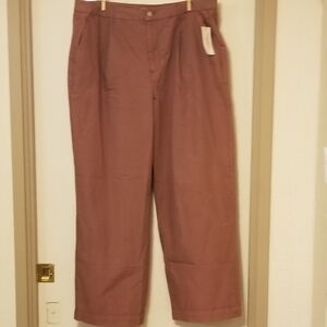 Calvin Klein size 16 pants